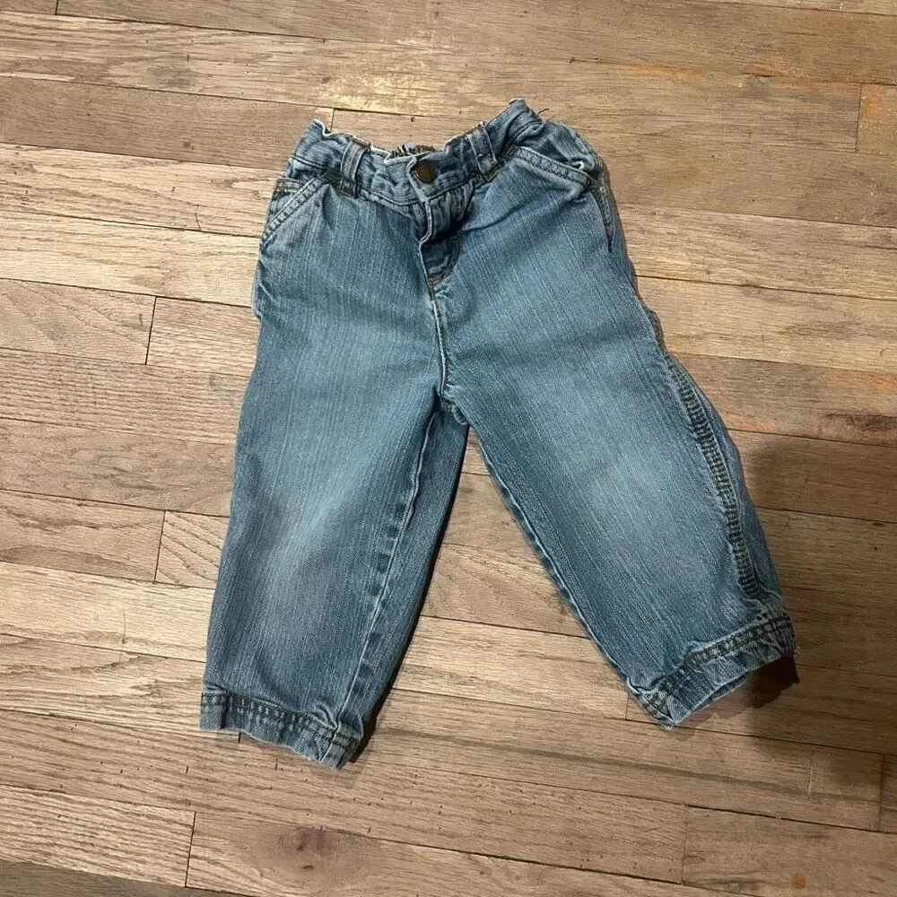 Boy bundle shorts size 2T 24M